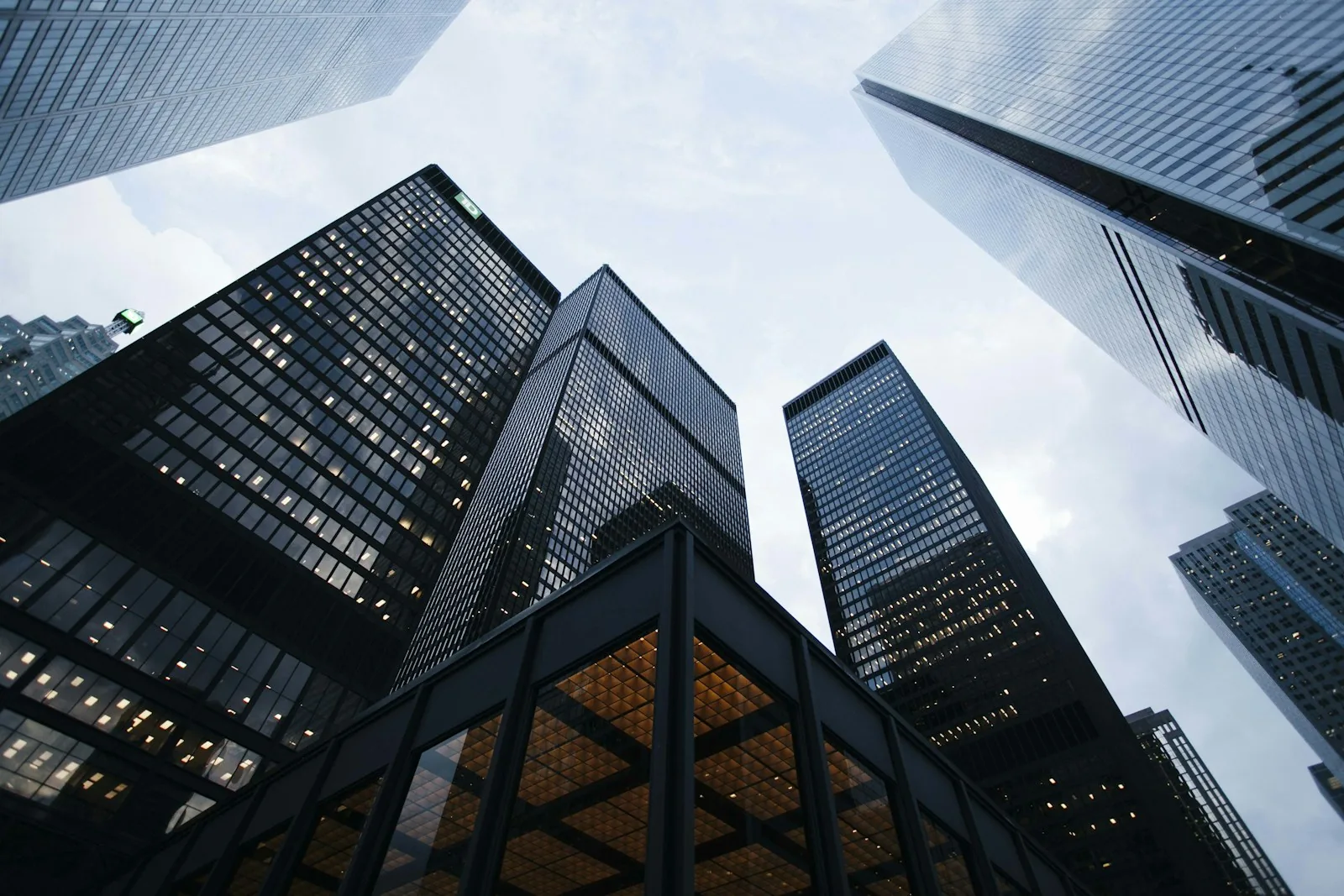 Architektura biurowa