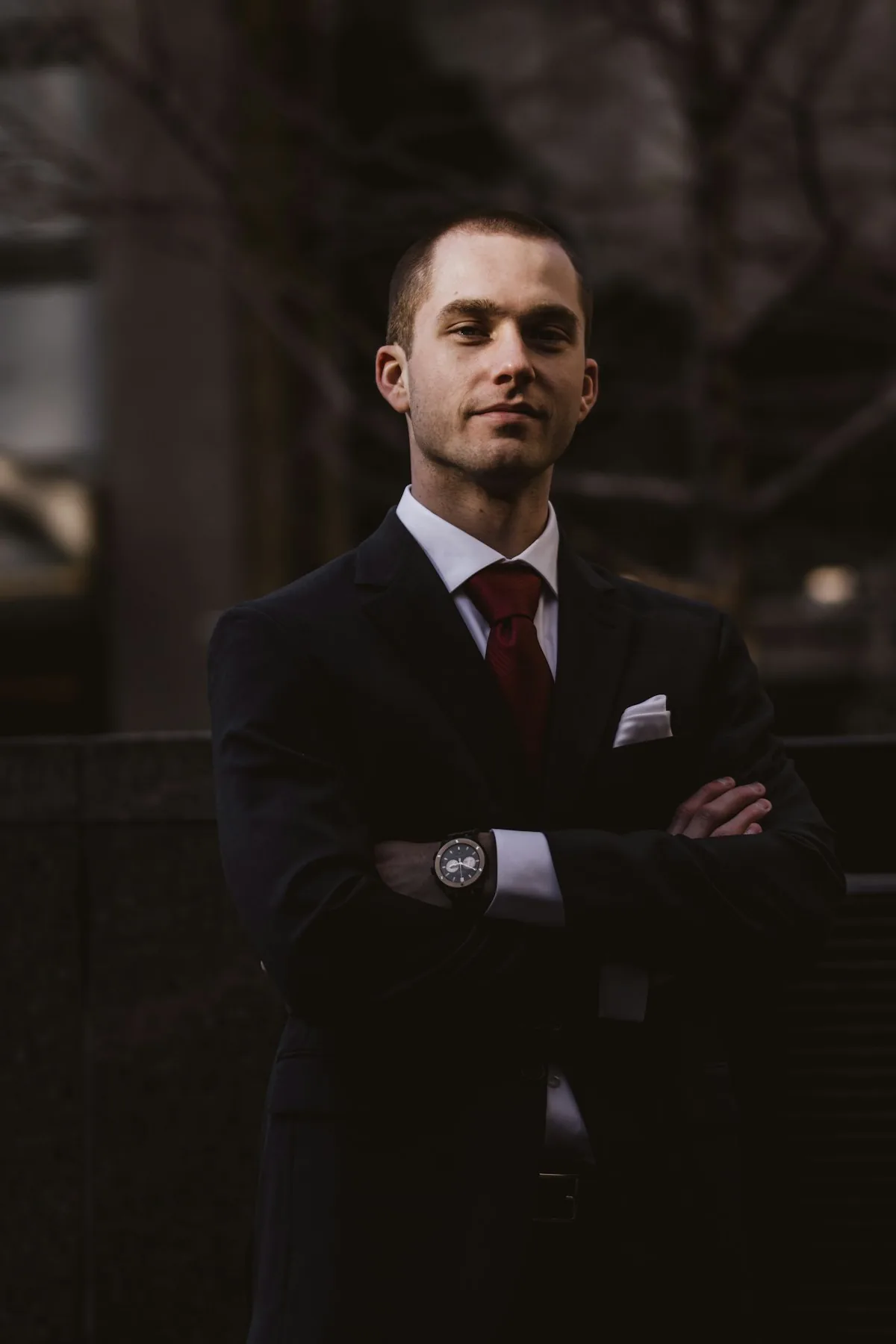 Mentor strategii biznesowej - doradztwo dla prezesów