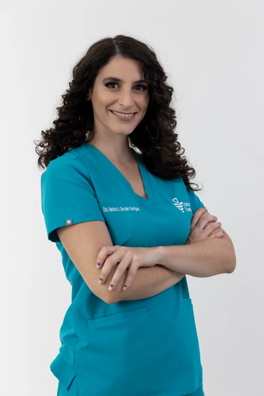 Dr n. med. Katarzyna Wiśniewska - Kardiolog