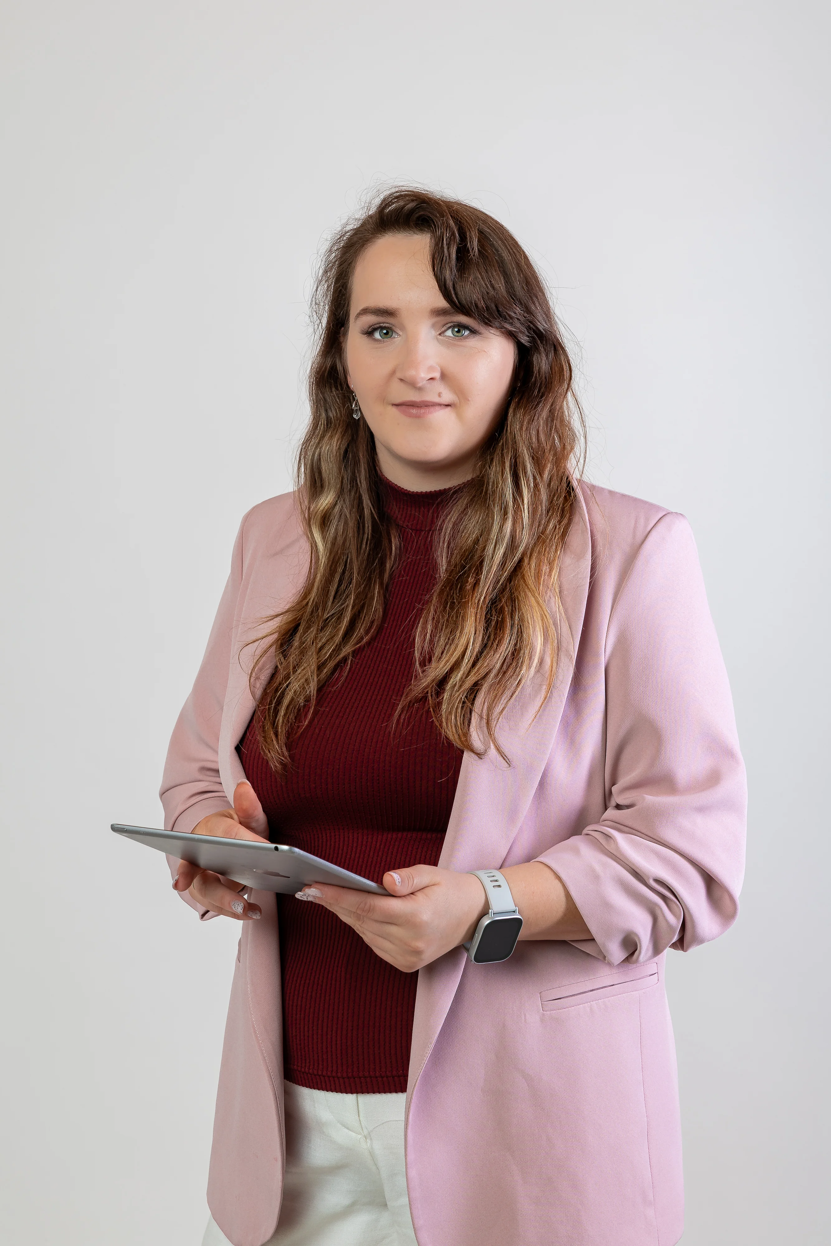 Wiktoria OmniSEO Strategy